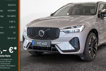 Volvo XC60 13.200 km 67.590 &euro; Remscheid 42855