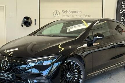 Mercedes-Benz EQE 46.773 km 52.450 &euro; Wuppertal 42281