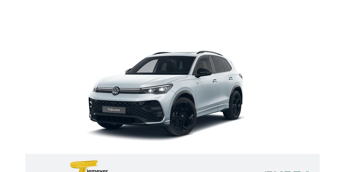 VW Tiguan 26.072 km 46.510 &euro; Bochum 44809