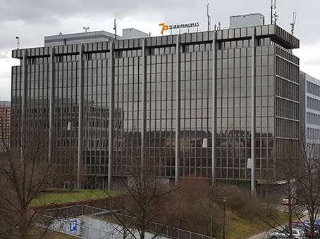 Gewerbeobjekt Ratingen Homberg - 1.482&euro; | Angebot:27343323