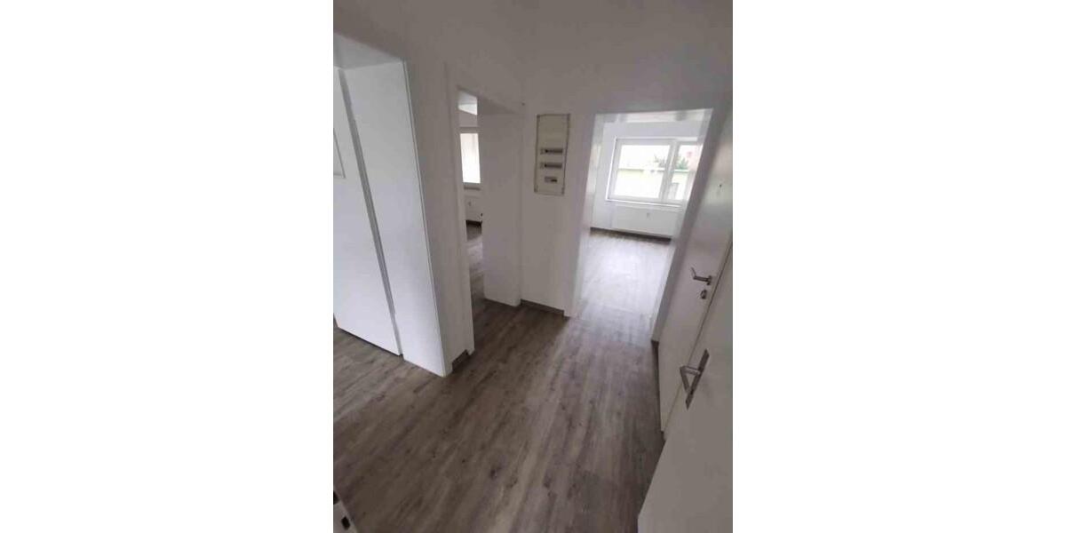 Erdgeschoßwohnung Gelsenkirchen Gelsenkirchen-Mitte - 2 Zimmer, 51 m&sup2;, 383&euro; | Angebot:26555674