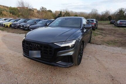 Audi Q8 58.001 km 74.845 &euro; Hagen 58091
