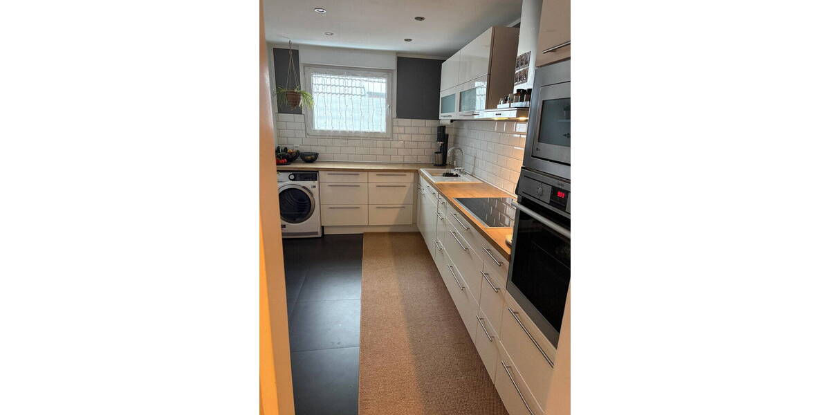 Etagenwohnung Hagen Boele - 3 Zimmer, 100 m&sup2;, 990&euro; | Angebot:25962225