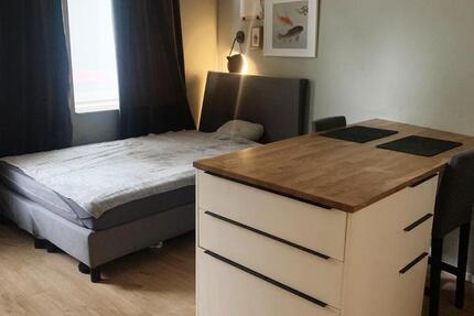 Wohnung Düsseldorf Stadtbezirk 6 - 1 Zimmer, 24 m&sup2;, 600&euro; | Angebot:26600473