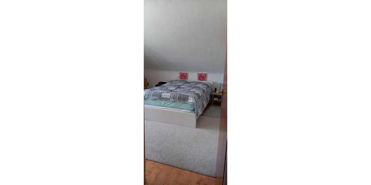 Dachgeschoßwohnung Bochum Bochum-Nord - 62 Zimmer, 59 m&sup2;, 535&euro; | Angebot:26481330