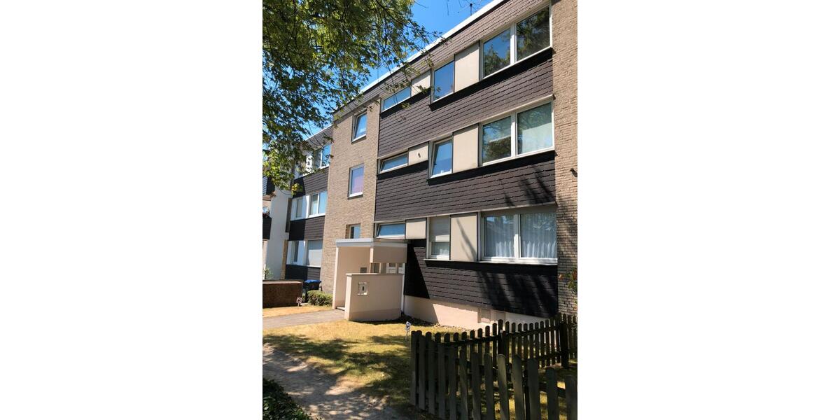 Etagenwohnung Haan - 2 Zimmer, 61 m&sup2;, 870&euro; | Angebot:26635307