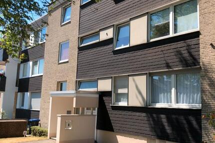 Wohnung Haan - 2 Zimmer, 61 m&sup2;, 870&euro; | Angebot:26635307