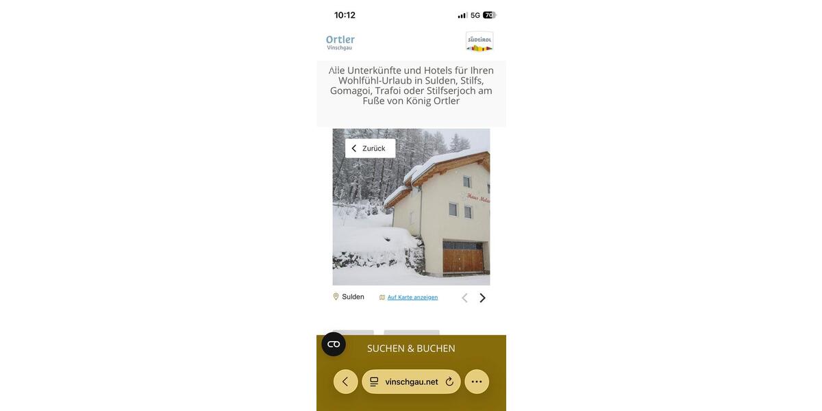 Ferienimmobilie Schwelm - 400&euro; | Angebot:25871170