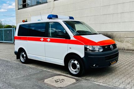 VW T5 Transporter 177.000 km 15.490 &euro; Essen 45327