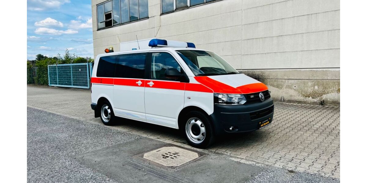 VW T5 Transporter 177.000 km 15.490 &euro; Essen 45327