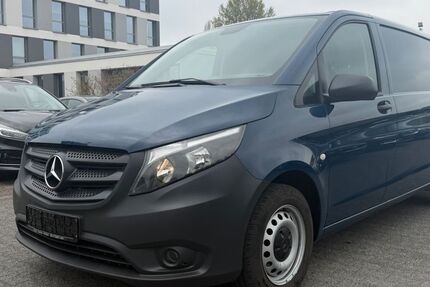 Mercedes-Benz Vito 173.500 km 15.700 &euro; Hilden 40721