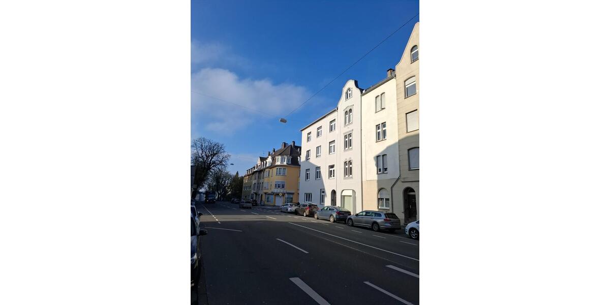 Etagenwohnung Wuppertal Gemarkung Langerfeld - 4 Zimmer, 105 m&sup2;, 168.000&euro; | Angebot:25649431