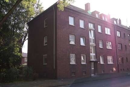 Wohnung Herne Röhlinghausen - 2.5 Zimmer, 50 m&sup2;, 338&euro; | Angebot:23415890