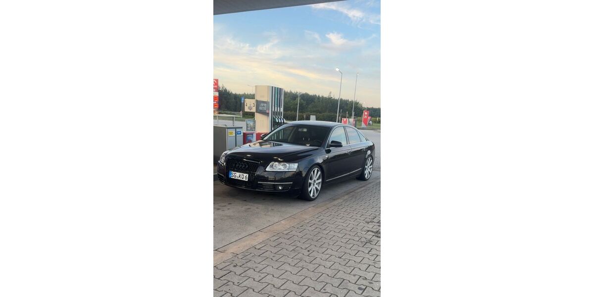 Audi A6 247.000 km 7.000 &euro; Solingen 42653