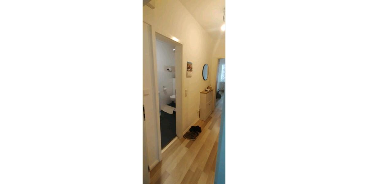 Terrassenwohnung Hagen - 2.5 Zimmer, 46 m&sup2;, 786&euro; | Angebot:25030632