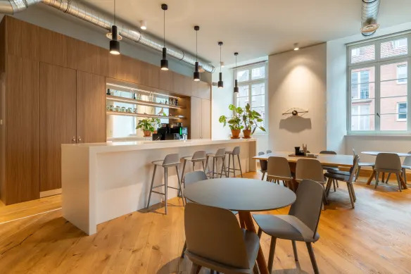 Gewerbeobjekt Düsseldorf Altstadt - 2.759&euro; | Angebot:25776297