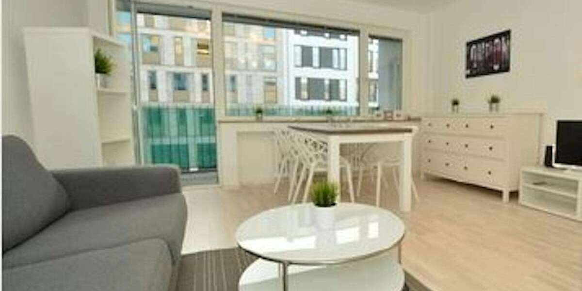 Zimmer Düsseldorf Pempelfort - 1 Zimmer, 1.100&euro; | Angebot:26095713