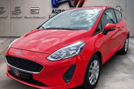 Ford Fiesta 90.000 km 5.900 &euro; Essen 45356