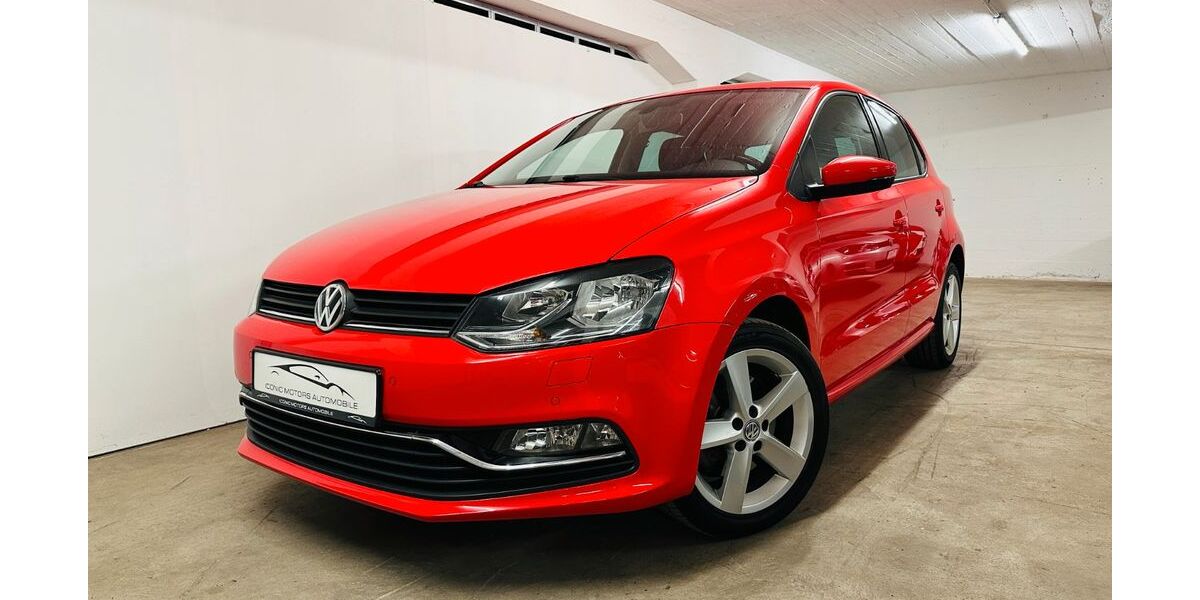 VW Polo 89.080 km 10.750 &euro; Leichlingen 42799