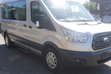 Ford Transit 207.183 km 13.950 &euro; Düsseldorf 40233