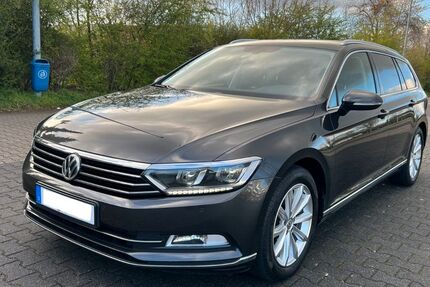 VW Passat 128.000 km 17.200 &euro; Monheim am Rhein 40789