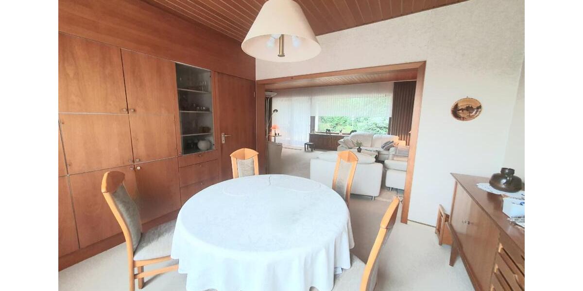 Einfamilienhaus Solingen Höhscheid - 4 Zimmer, 140 m&sup2;, 495.000&euro; | Angebot:26586968
