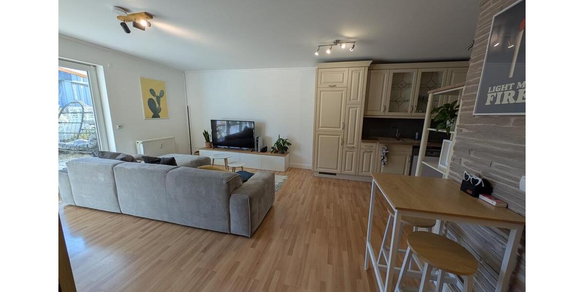 Erdgeschoßwohnung Gevelsberg - 2 Zimmer, 57 m&sup2;, 845&euro; | Angebot:26003707