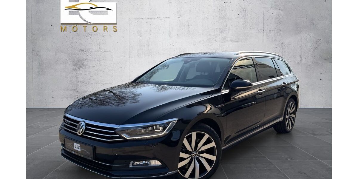 VW Passat 158.500 km 15.999 &euro; Wuppertal 42389