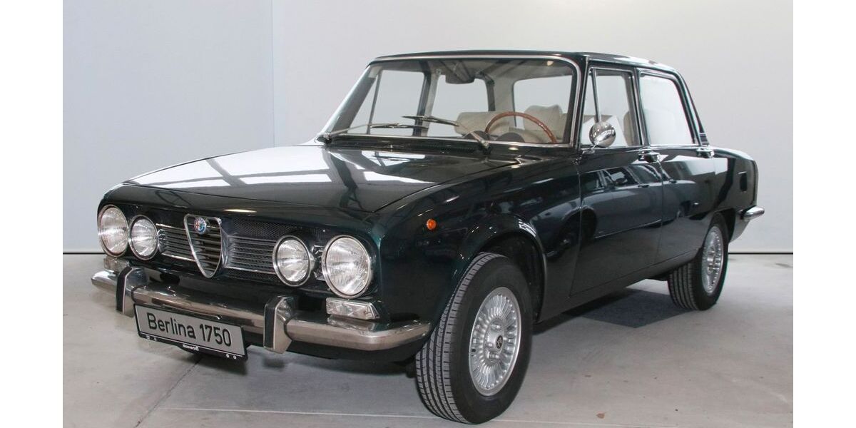 Alfa Romeo Andere 75.000 km 22.900 &euro; Solingen 42653