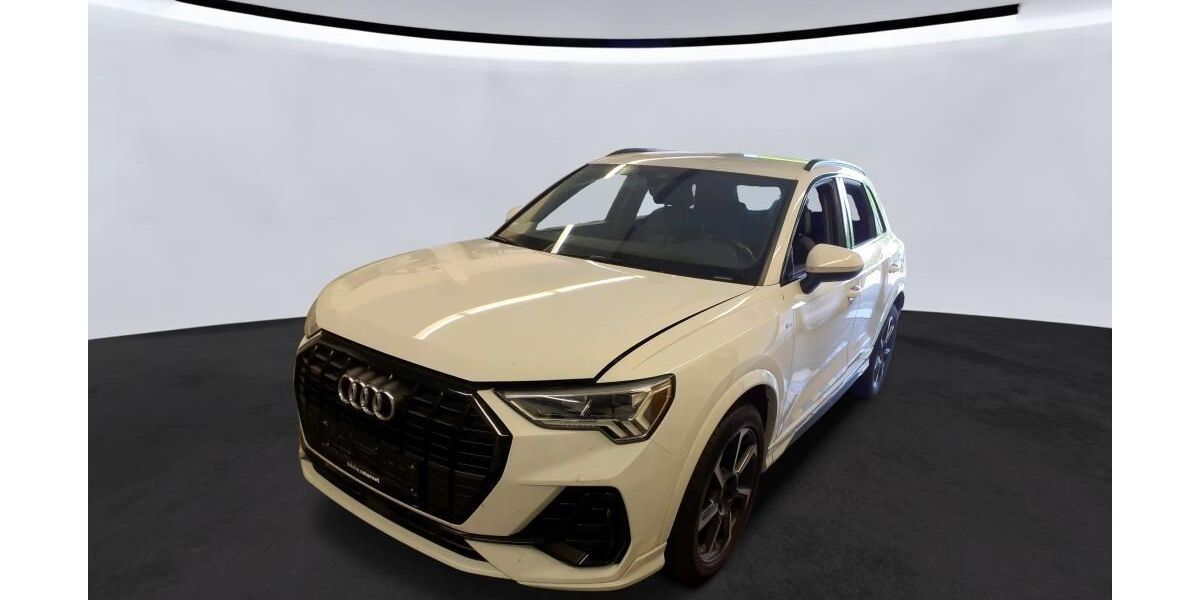 Audi Q3 47.430 km 33.743 &euro; Hagen 58091