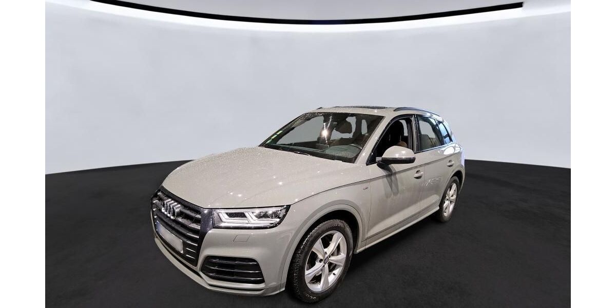 Audi Q5 59.779 km 34.640 &euro; Hagen 58091