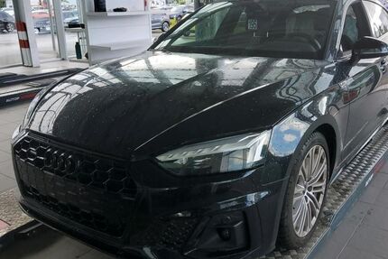 Audi A5 51.818 km 33.938 &euro; Hagen 58091