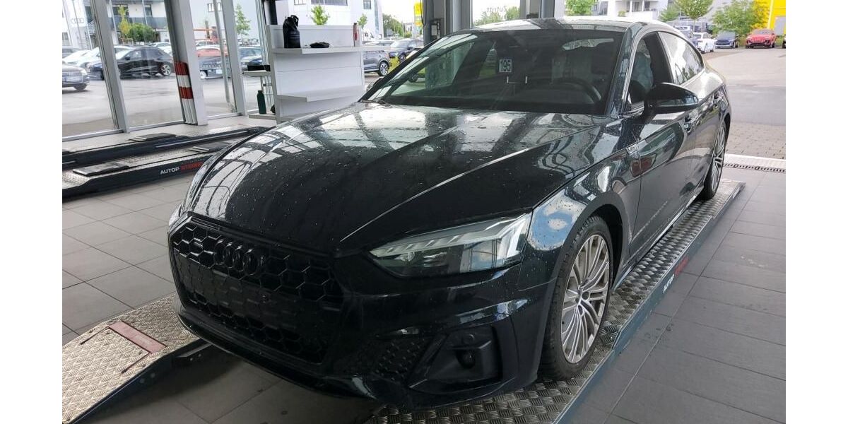 Audi A5 51.818 km 33.938 &euro; Hagen 58091