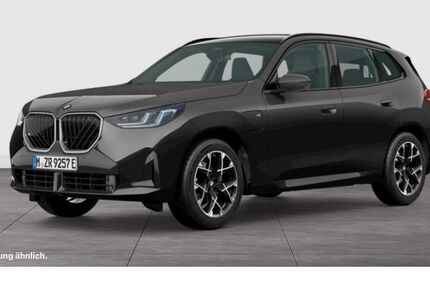 BMW X3 15.151 km 62.790 &euro; Wuppertal 42117