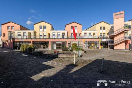 Gewerbeobjekt Breckerfeld - 405&euro; | Angebot:21899540