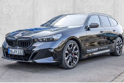 BMW 540 12.500 km 81.990 &euro; Hagen 58119