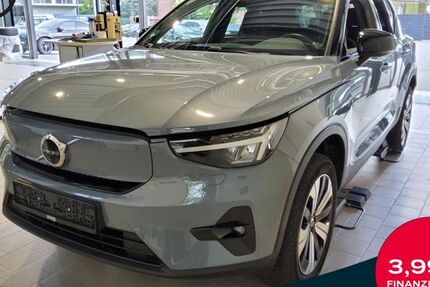 Volvo XC40 45.768 km 32.490 &euro; Essen-Kray 45309
