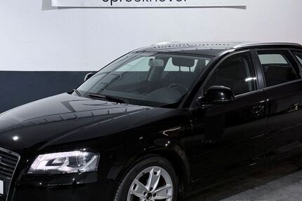 Audi A3 129.000 km 8.390 &euro; Sprockhövel 45549