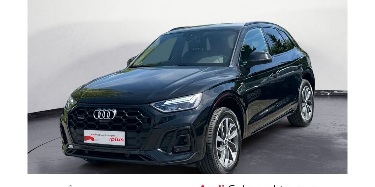 Audi Q5 59.790 km 40.480 &euro; Hilden 40721