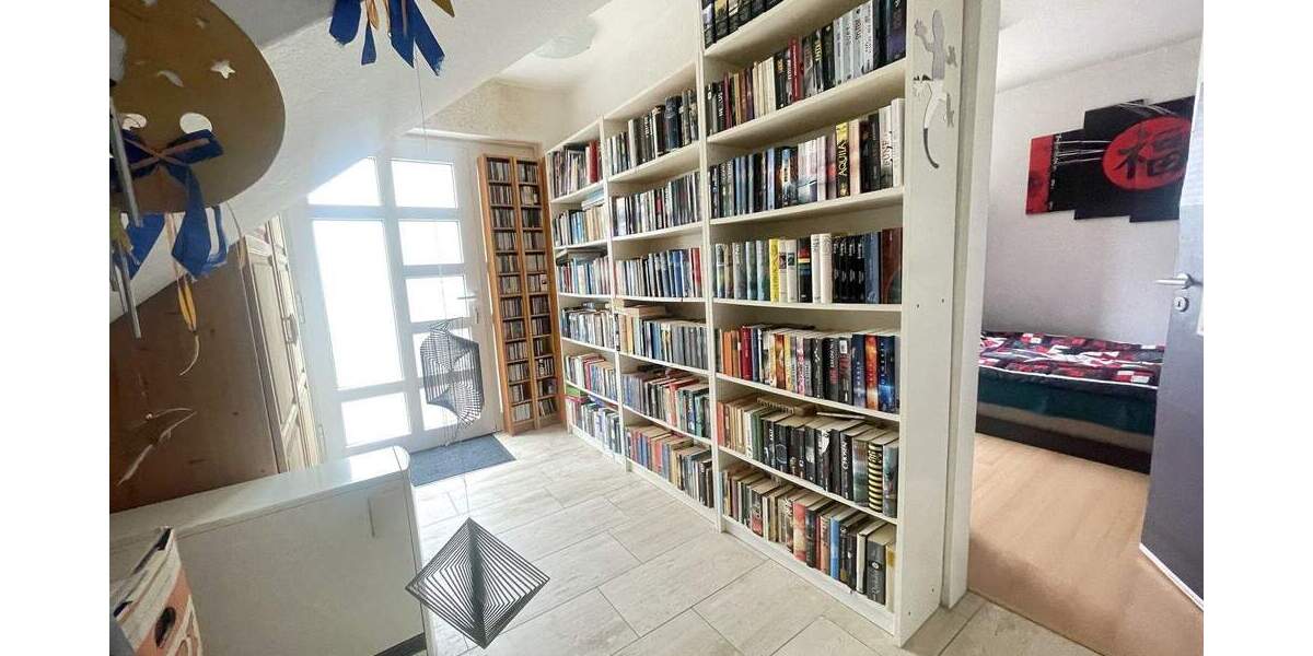 Doppelhaushälfte Odenthal Blecher - 5 Zimmer, 121 m&sup2;, 390.000&euro; | Angebot:25664963