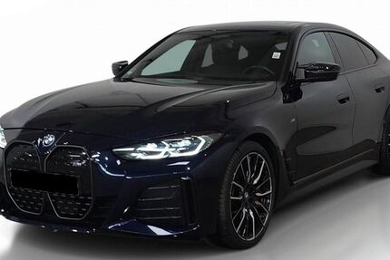 BMW i4 53.221 km 45.190 &euro; Hagen 58091