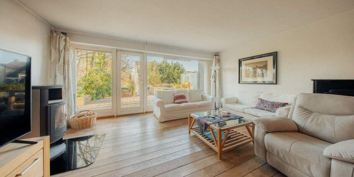 Einfamilienhaus Wuppertal Vohwinkel - 5 Zimmer, 148 m&sup2;, 345.000&euro; | Angebot:25691841