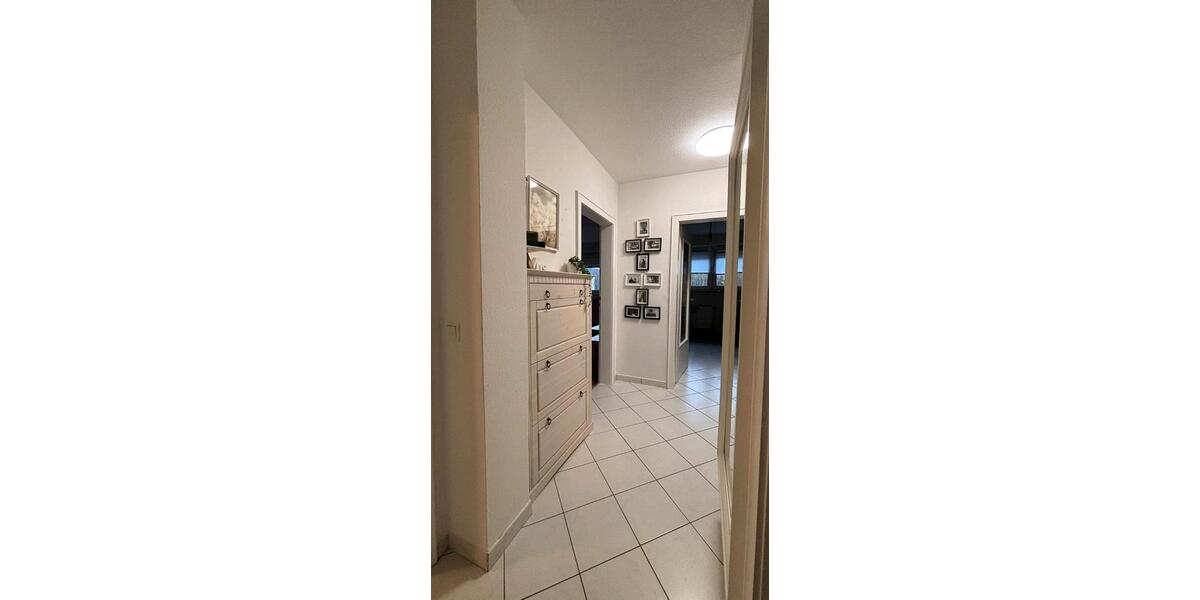 Etagenwohnung Remscheid Lüttringhausen - 3 Zimmer, 90 m&sup2;, 750&euro; | Angebot:25981072