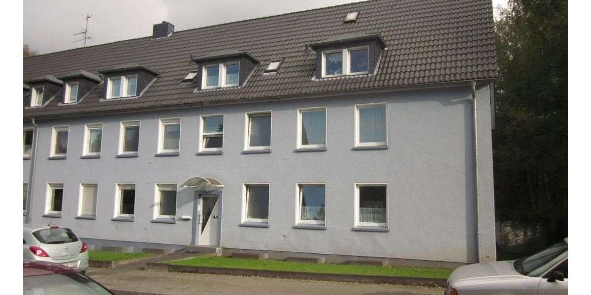 Etagenwohnung Solingen - 3 Zimmer, 51 m&sup2;, 69.500&euro; | Angebot:27013718