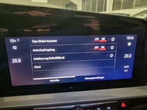 Opel Mokka 17.307 km 19.390 &euro; HAAN 42781