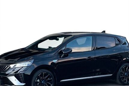 Renault Clio 16.968 km 21.900 &euro; Solingen/NRW 42655