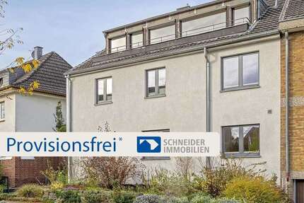 Haus Ratingen - 8 Zimmer, 181 m&sup2;, 674.300&euro; | Angebot:23378475