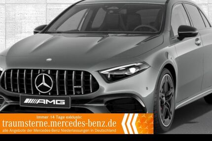 Mercedes-Benz A 45 AMG 75.357 km 47.890 &euro; Wuppertal 42115
