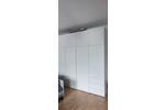 Etagenwohnung Düsseldorf Oberbilk - 2.5 Zimmer, 56 m&sup2;, 800&euro; | Angebot:26625997