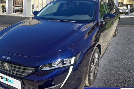 Peugeot 508 83.254 km 19.790 &euro; Solingen 42655